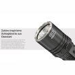 Nitecore EDC35 5000 Lumen - LED-Taschenlampe