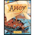 Spielworxx Ahoy (DE) - Strategiespiel