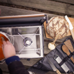 Primus Kinjia Stove (DE) Campingkocher - Schwarz
