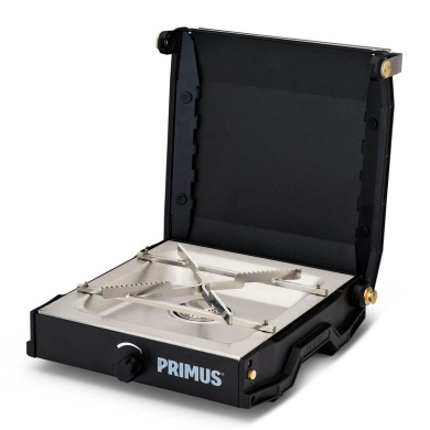 Primus Moja Stove (DE) Campingkocher - Schwarz/Braun