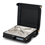 Primus Moja Stove (DE) Campingkocher - Schwarz/Braun