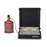 Primus Moja Stove (DE) Campingkocher - Schwarz/Braun