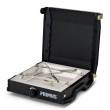 Primus Moja Stove (DE) Campingkocher - Schwarz/Braun