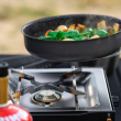 Primus Moja Stove (DE) Campingkocher - Schwarz/Braun