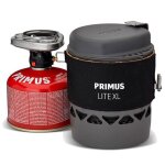 Primus Lite XL Stove System Kit 1,0L - Gaskocher-Set