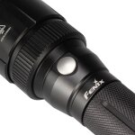 Fenix FD41 rot - fokussierbare LED Taschenlampe 190 Lumen (B-Ware)