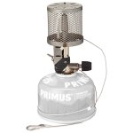 Primus Micron Steel Mesh Lantern - Gaslampe