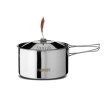 Primus CampFire Stainless Steel Cookset L - Kochset