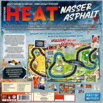 Days of Wonder Heat Nasser Asphalt (DE) - Erweiterung