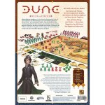 CMON Dune: Krieg um Arrakis (DE) - Grundspiel
