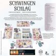 Feuerland Schwingenschlag (DE) - Strategiespiel
