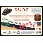 CMON Dune: Krieg um Arrakis (DE) Die Raumgilde - Erweiterung