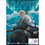 MM-Spiele Knarr - Kartenspiel