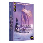Iello Shards of Infinity: Into The Horizon (DE) -...