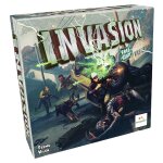 Lautapelit Invasion: Free State - Board Game