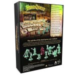Hasbro HeroQuest - Die Geisterkönigin Abenteuerpack (DE) - Erweiterung
