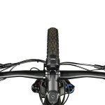 Lupine SL F Yamaha E-Bike Frontlicht StVZO 1300 Lumen + 35 mm Halter (B-Ware)