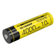 Nitecore NL1840HP | 18650 geschützt gallery