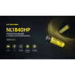Nitecore NL1840HP | 18650 gesch& gallery 6_2nd