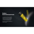 Nitecore NL1840HP | 18650 geschützter Li-Ionen-Akku 400