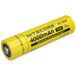 Nitecore NL1840 | 18650 Lithium-Ionen Ak gallery