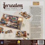 Devir Ierusalem Anno Domini (DE) - Brettspiel