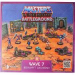 Masters of the Universe Battleground Wave 7: The Great Rebellion DE - Erweiterung