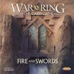 Ares Games War of the Ring: Fire and Swords (EN) - expansion