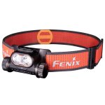 Fenix HM65R-T V2.0 1600 Lumen - LED Stirnlampe Schwarz