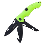 Puma XP Trifecta 3-Klingen Jagdtaschenmesser -...