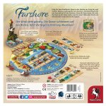 Pegasus Spiele Farshore - Ein Spiel in der Welt von...