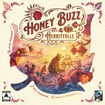 Skellig Games Honey Buzz Herbstfülle - Erweiterung (DE)