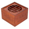 Philos Secret Box Forest - Geschenkbox