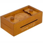 Philos Secret Box Double Happiness - Geschenkbox