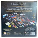 Hegemony Lead Your Class To Victory (EN) - Strategy Game