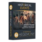 Hegemony Lead Your Class To Victory (EN) - Historical Events Expansion