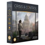 Hegemony Lead Your Class To Victory (EN) - Crisis & Control Expansion
