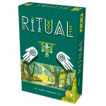 Strohmann Games Ritual - kooperatives Deduktionsspiel