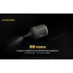 Nitecore BB Nano - kompaktes Gebläse