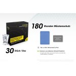 Nitecore MRM10 - Wirkstoffplättchen für EMR-Geräte 30 Stück