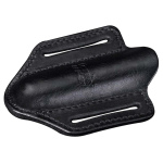 Fenix ALP-20 Lederholster für Taschenlampen - Schwarz