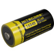 Nitecore NL169 | 16340 Lithium-Ionen Akk gallery