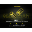 Nitecore NL169 | 16340 Lithium-I gallery 8_2nd