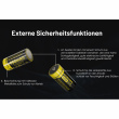 Nitecore NL169 | 16340 Lithium-Ionen Akku 950mAh 4