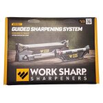 Work Sharp Guided Sharpening System - Schärfgerät (B-Ware)