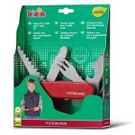 Klein Toys Victorinox Spielzeug-Taschenmesser - Rot
