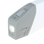 Fenix E-Star Dynamo-Taschenlampe mit Akku & USB (B-Ware)