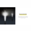 Nitecore EDC33 LED-Taschenlampe 4000 Lumen (B-Ware) #1