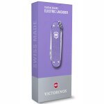 Victorinox Classic SD Alox Colors Taschenmesser -...