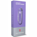 Victorinox Taschenmesser Classic SD Alox Colors -...